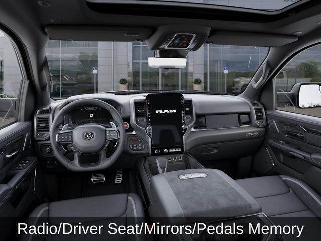 New 2026 RAM 1500 RHO w/ RHO Level 1 Equipment Group AWD/4WD image 17