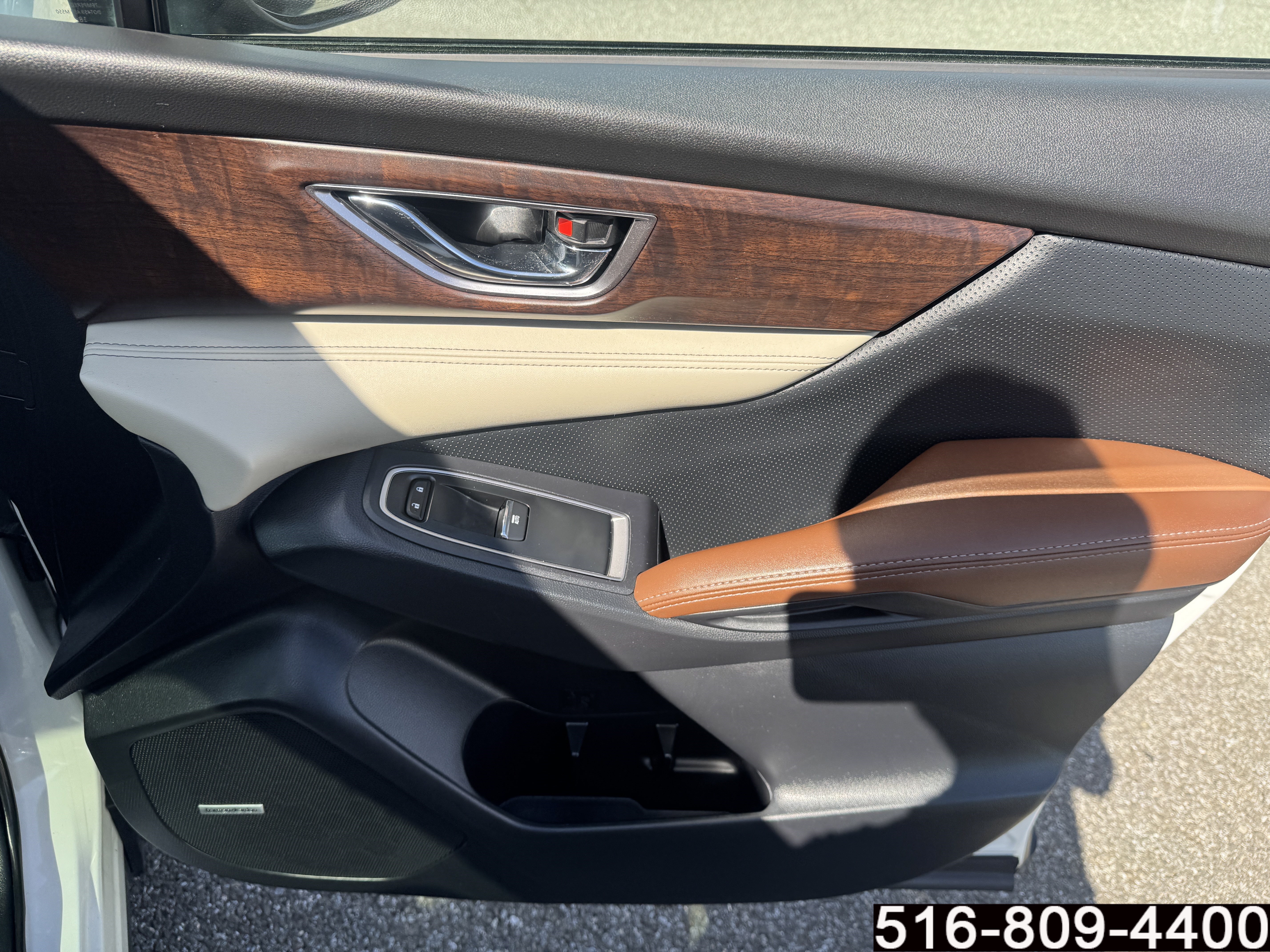 Used 2020 Subaru Ascent Touring AWD/4WD image 32