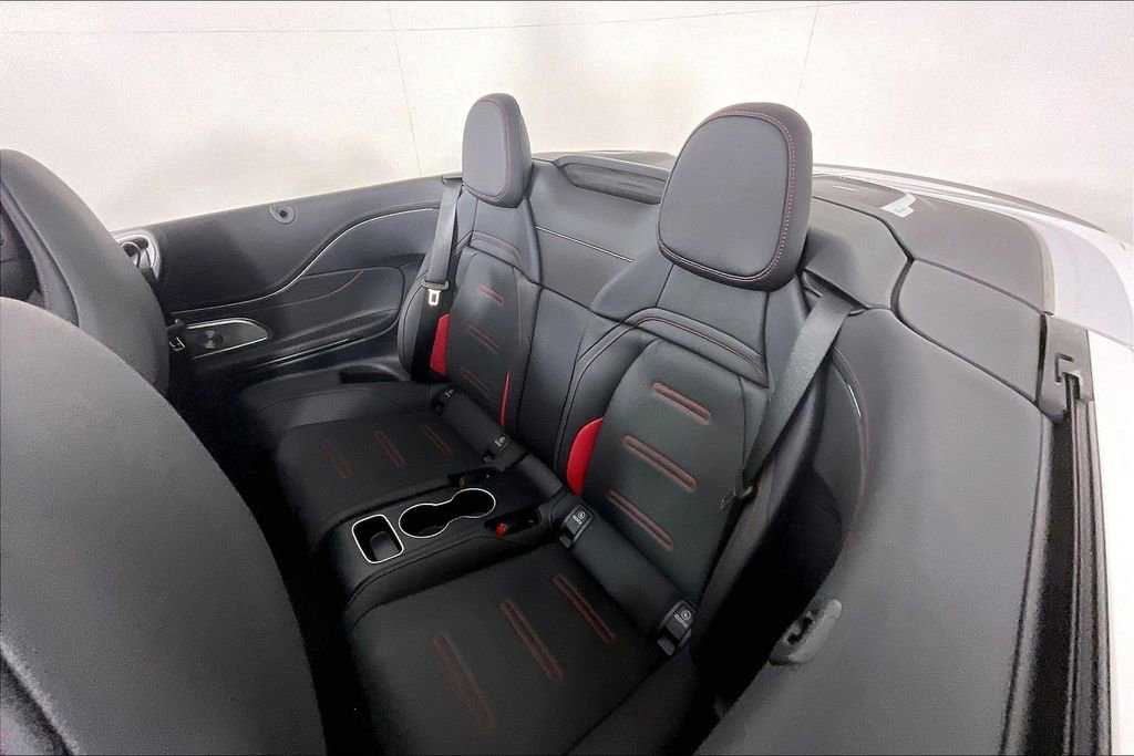 New 2026 Mercedes-Benz CLE 53 AMG 4MATIC Cabriolet image 10
