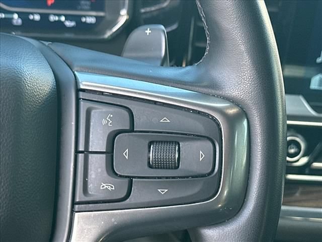 Used 2024 Chevrolet Silverado 1500 RST w/ All Star Edition Plus AWD/4WD image 26