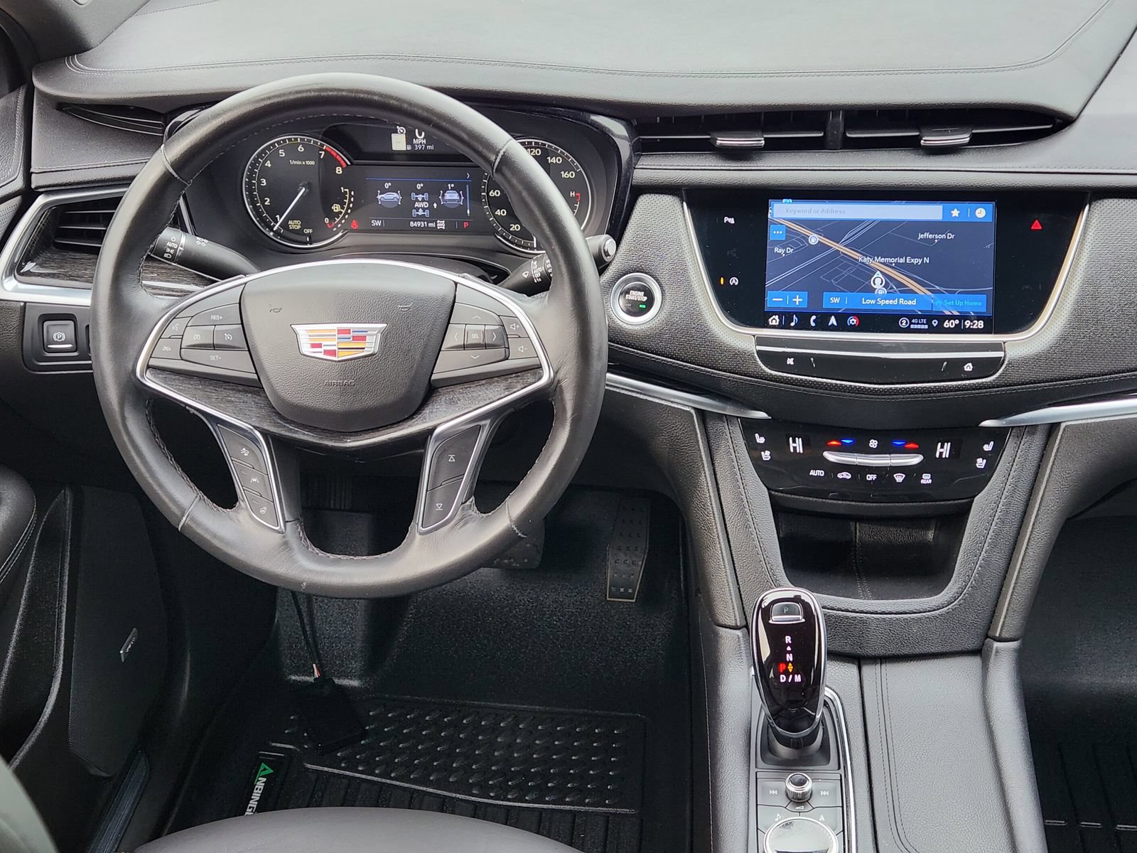 Used 2023 Cadillac XT5 Premium Luxury AWD/4WD image 30