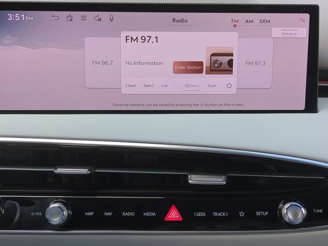 New 2026 Genesis GV70 2.5T Advanced w/ G1 Accessory Package image 16