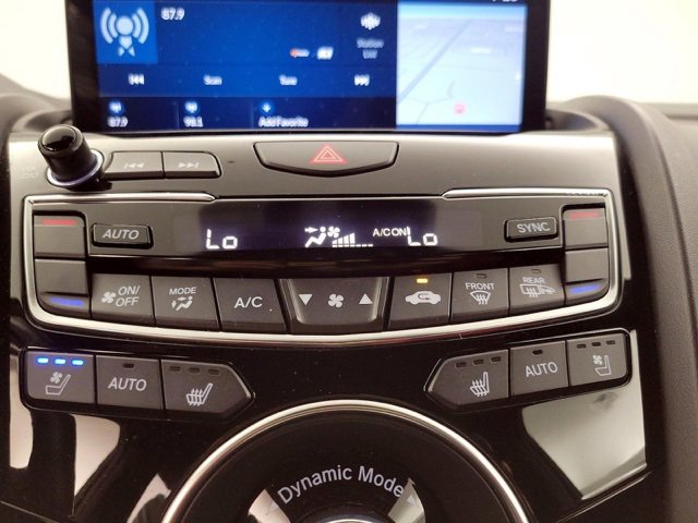 Used 2021 Acura RDX A-Spec image 6