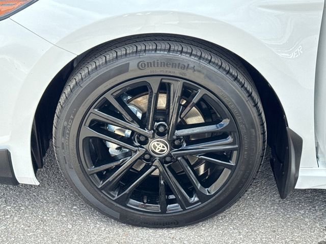 Used 2026 Toyota Camry SE FWD image 22