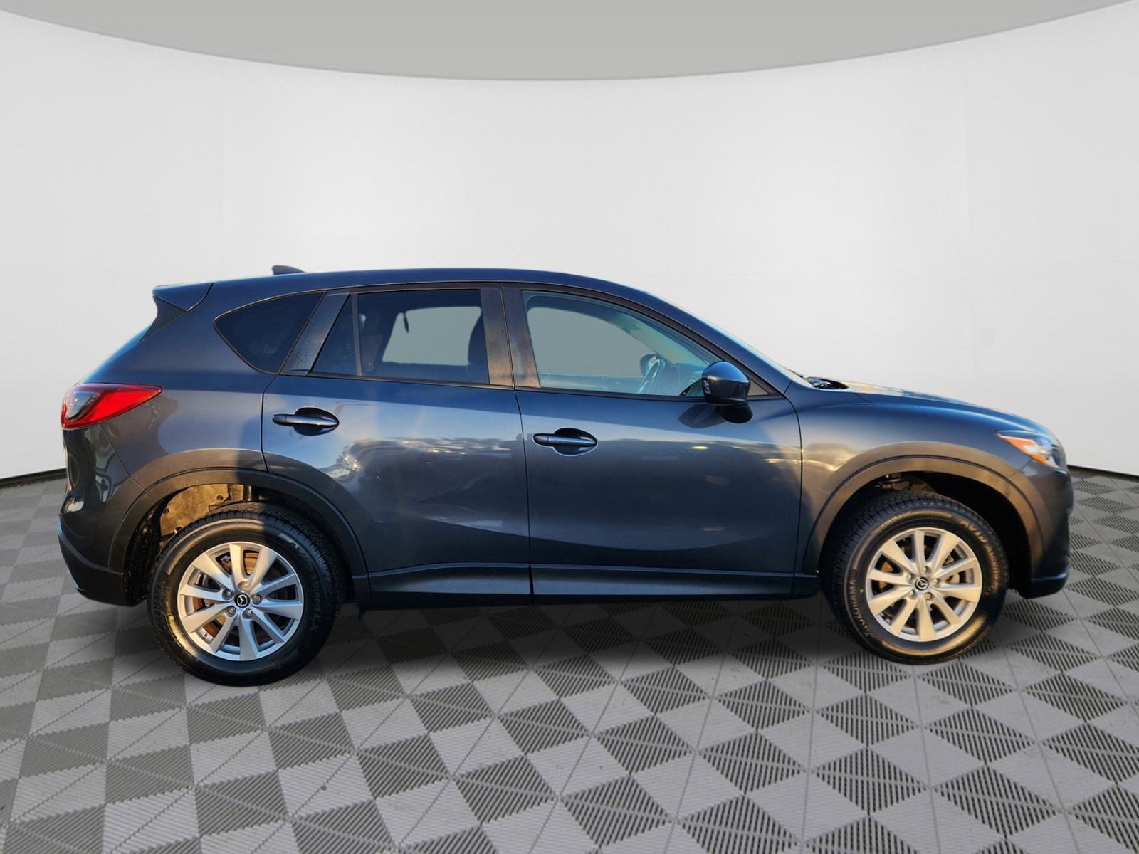 Used 2014 MAZDA CX-5 Touring image 6