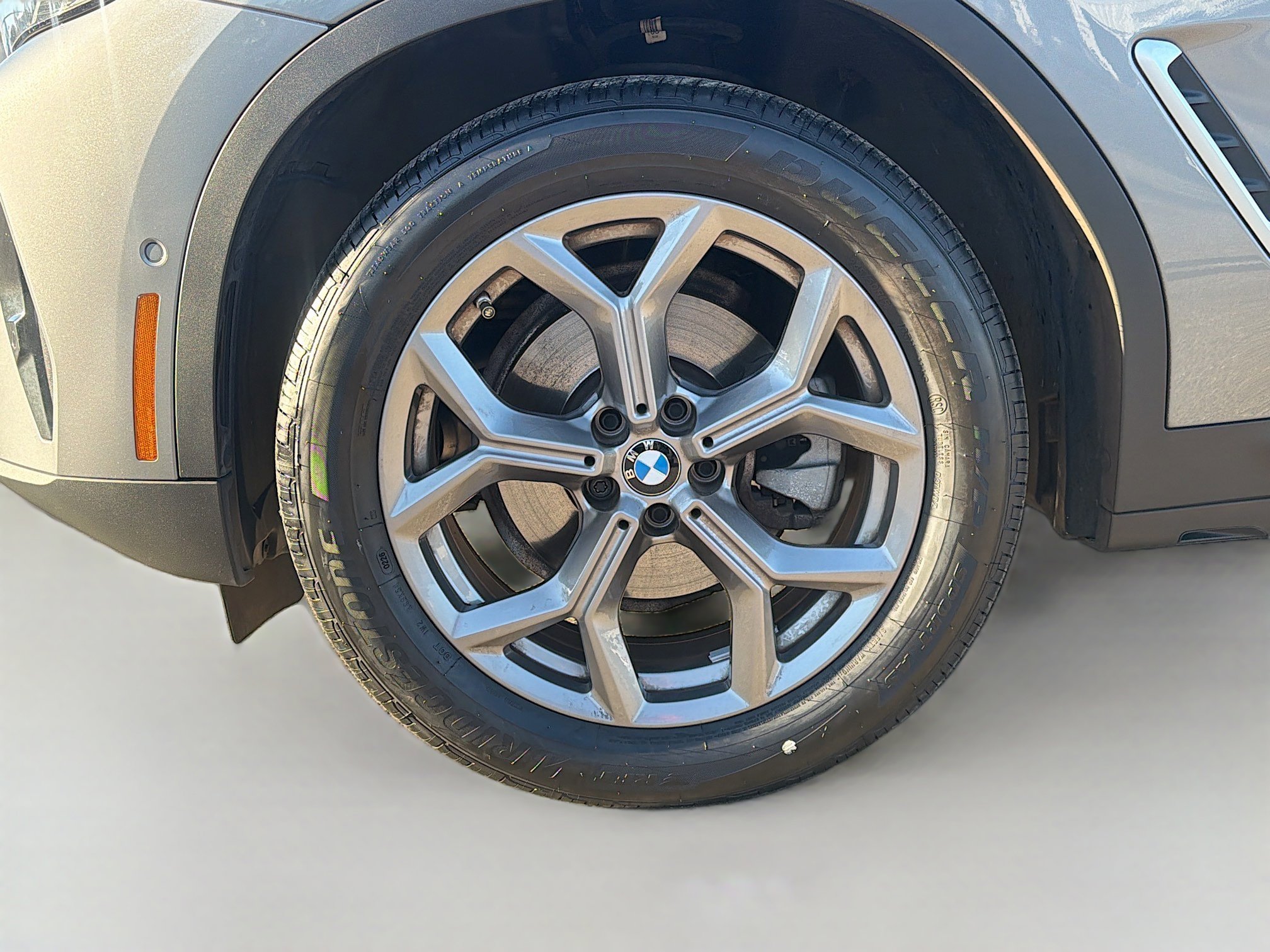 Used 2023 BMW X3 sDrive30i w/ Convenience Package w/ZPA image 42