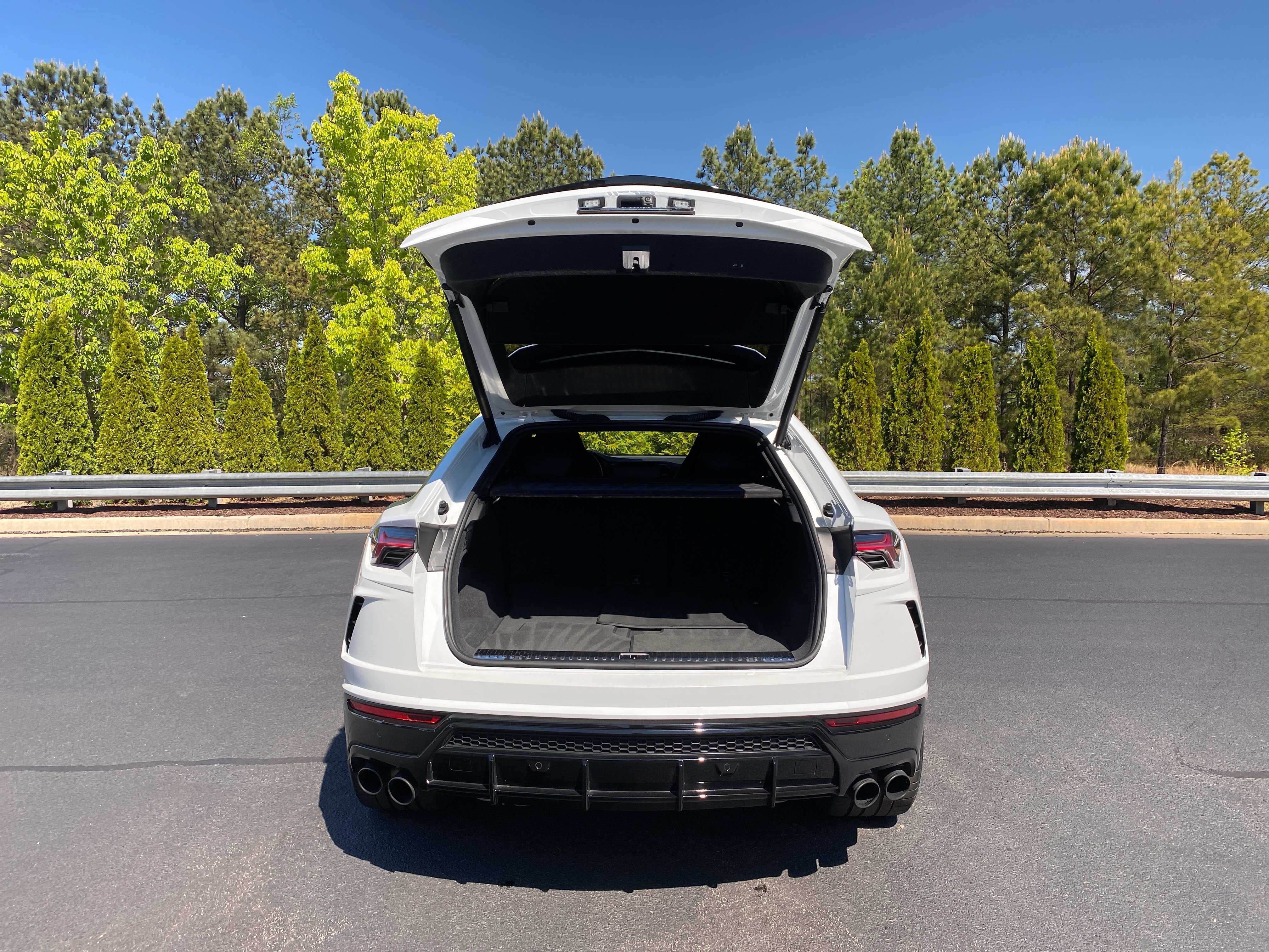Used 2022 Lamborghini Urus AWD/4WD image 99