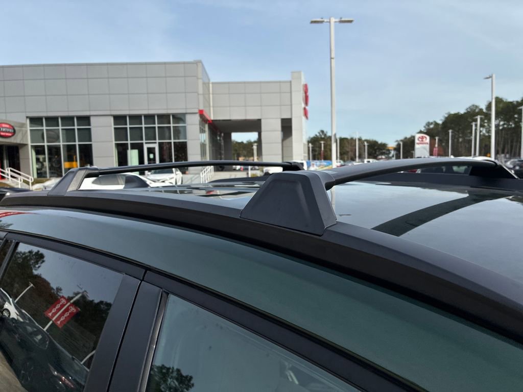 New 2026 Toyota Corolla Cross LE image 29