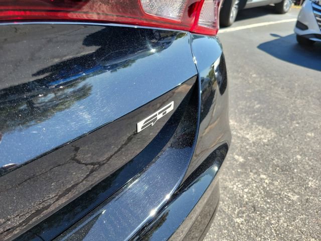 Used 2023 Kia K5 GT image 7