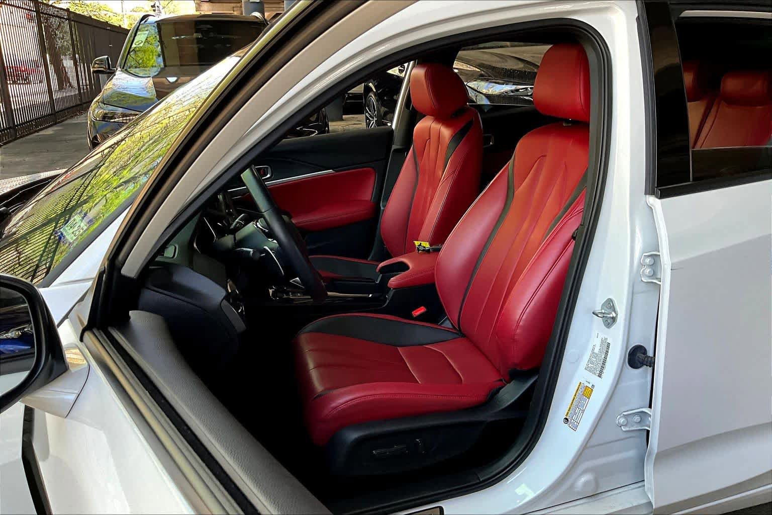 Used 2023 Acura Integra A-Spec image 7