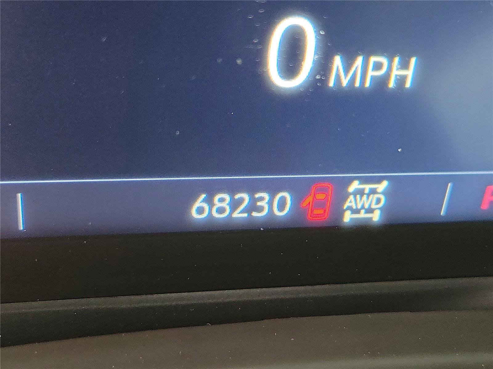 Used 2023 Buick Envision Preferred image 25