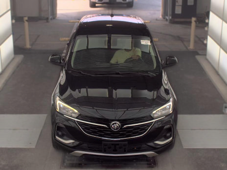 Used 2020 Buick Encore GX Preferred w/ Cold Weather Comfort Package FWD image 9
