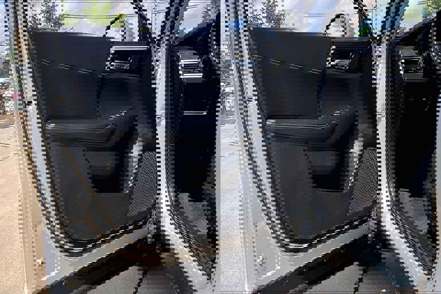 Used 2024 Mitsubishi Outlander SE FWD image 22