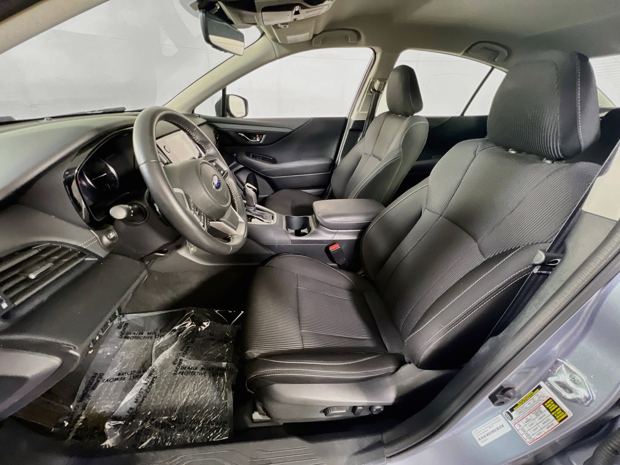 Used 2024 Subaru Legacy Premium AWD/4WD image 20
