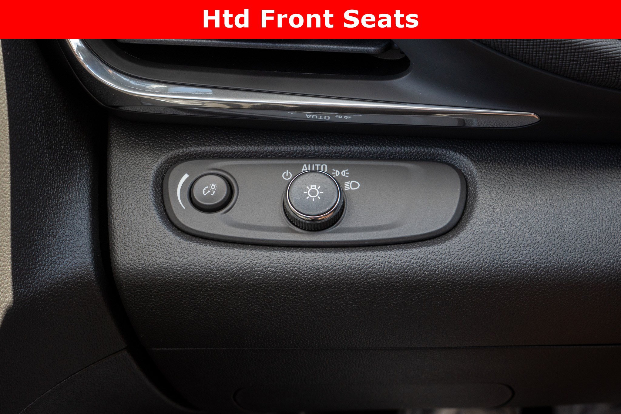 New 2026 Buick Envista Sport Touring w/ Convenience I Package FWD image 26