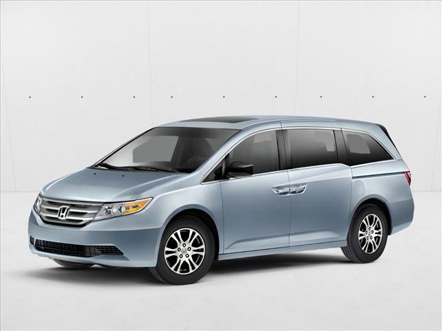 Used 2011 Honda Odyssey EX-L