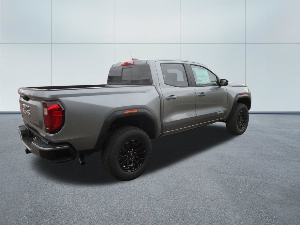 New 2026 GMC Canyon Elevation RWD image 8