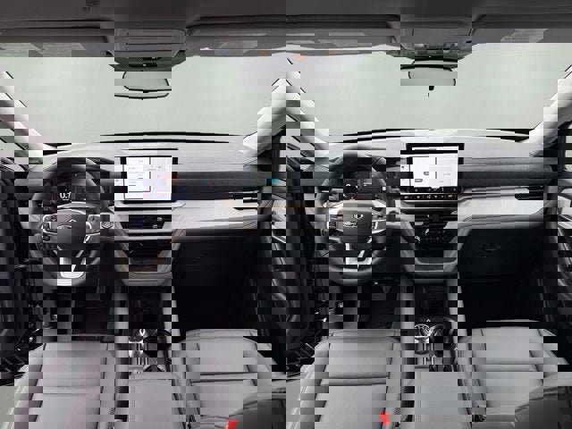 New 2026 Ford Explorer Active w/ Active Comfort Package image 12