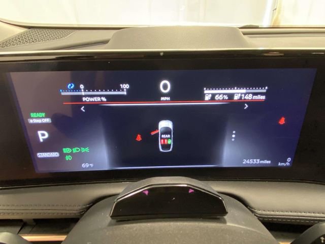 Used 2023 Nissan Ariya FWD image 23