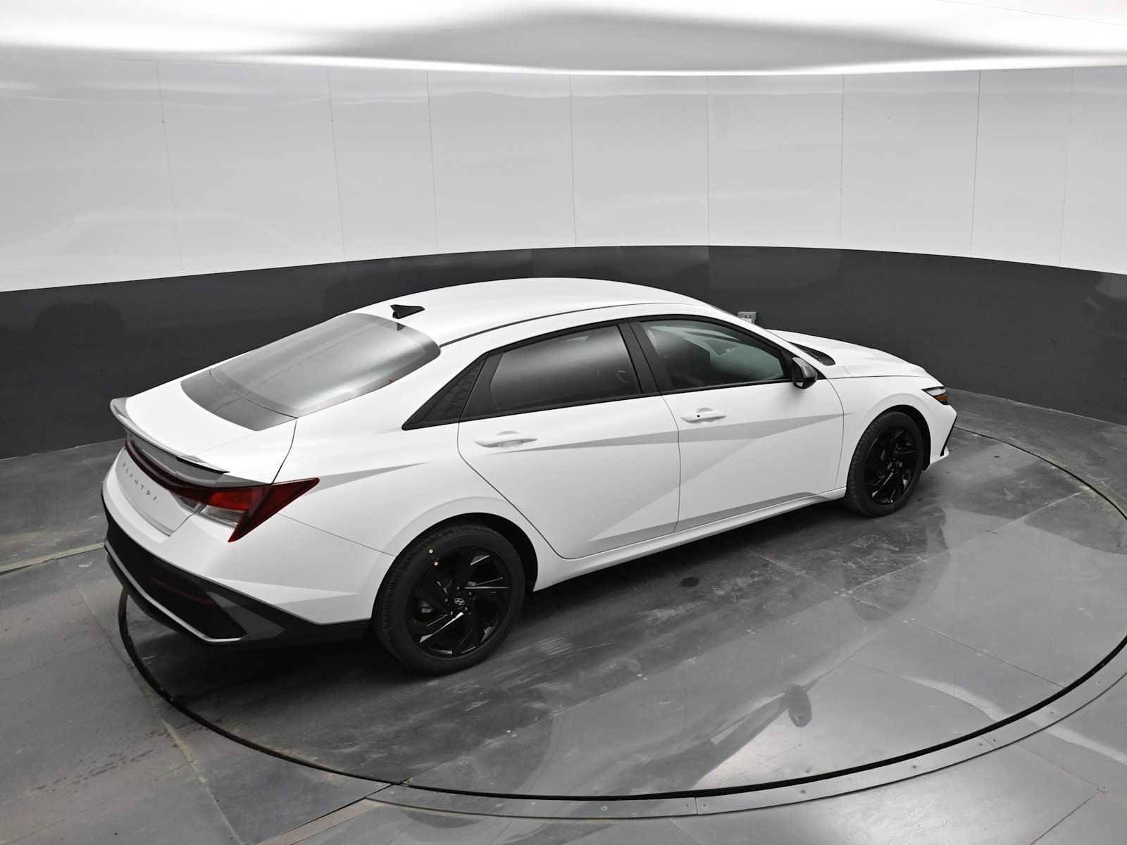 New 2026 Hyundai Elantra Sport w/ Cargo Package image 27