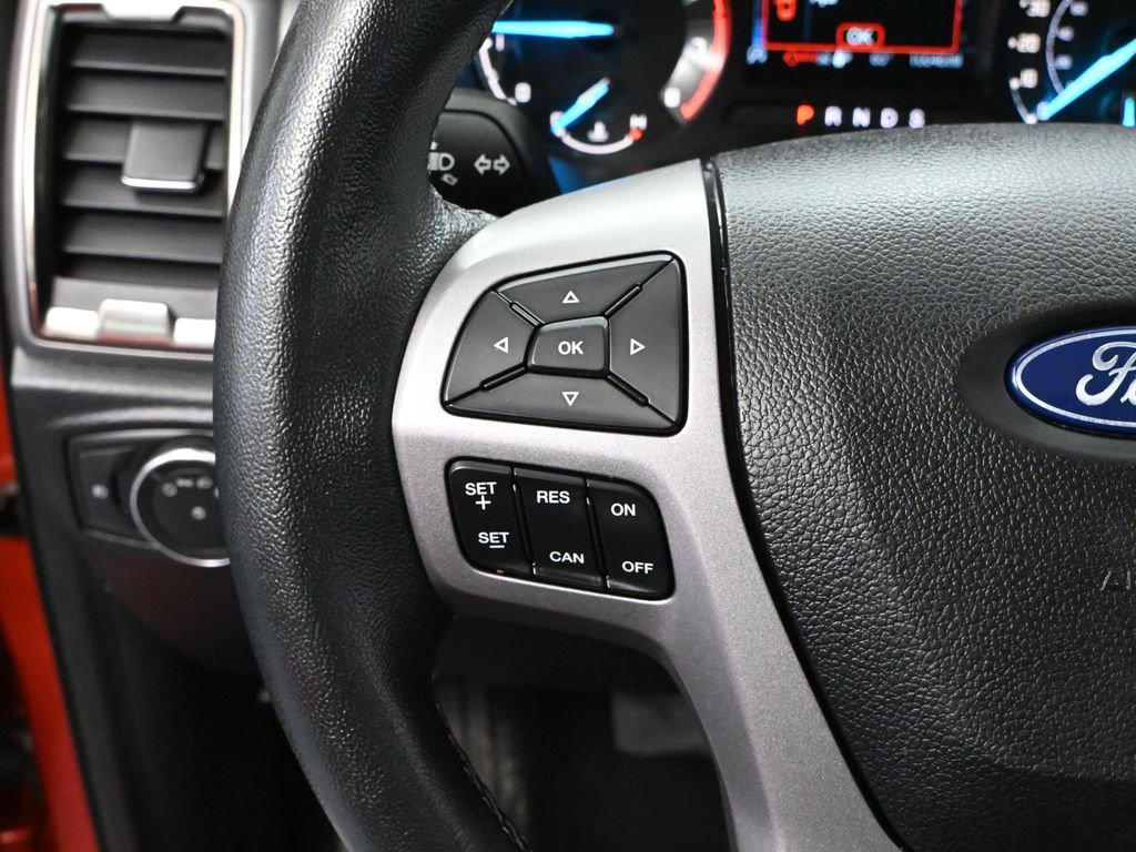 Used 2022 Ford Ranger XLT w/ Equipment Group 301A Mid image 27