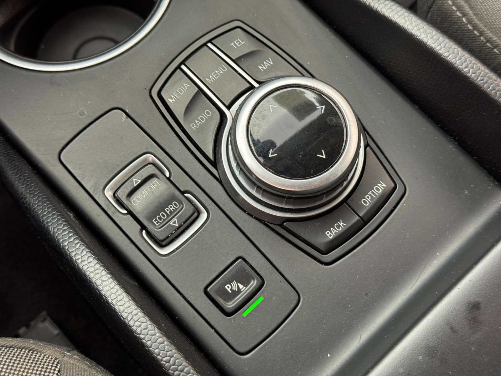 Used 2018 BMW i3 w/ Range Extender image 27