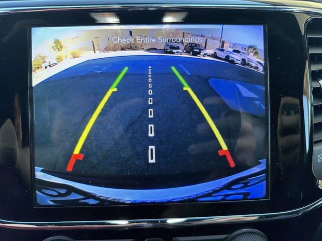 Used 2020 Jeep Grand Cherokee Laredo w/ Quick Order Package 2BN North image 15