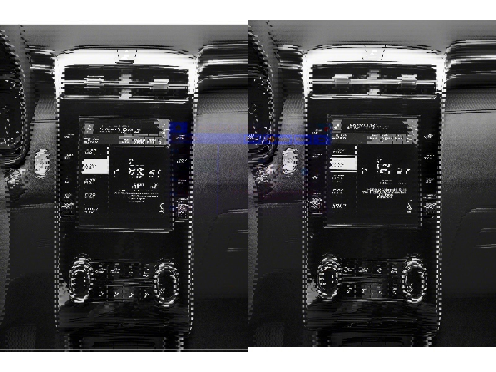 Used 2023 Hyundai Santa Cruz SEL w/ Activity Package image 8