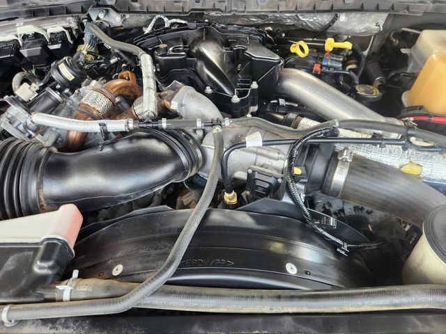 Used 2017 Ford F350 XL w/ STX Appearance Package AWD/4WD image 30