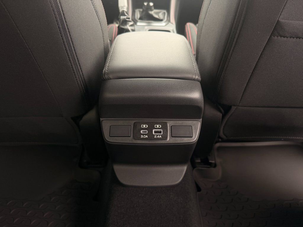 New 2026 Subaru WRX Premium AWD/4WD image 25