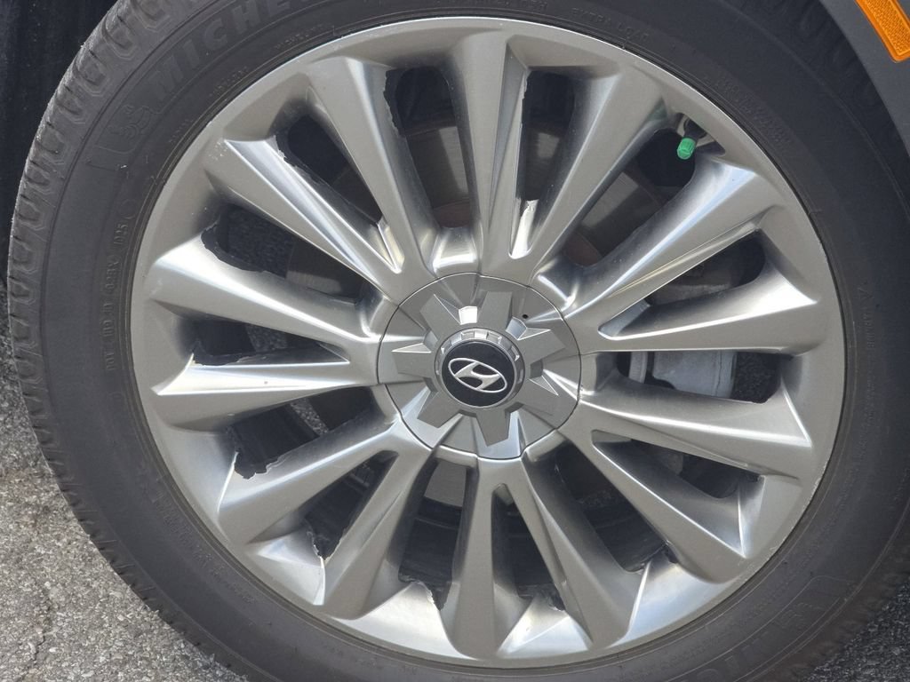 Used 2020 Hyundai Palisade Limited AWD/4WD image 11