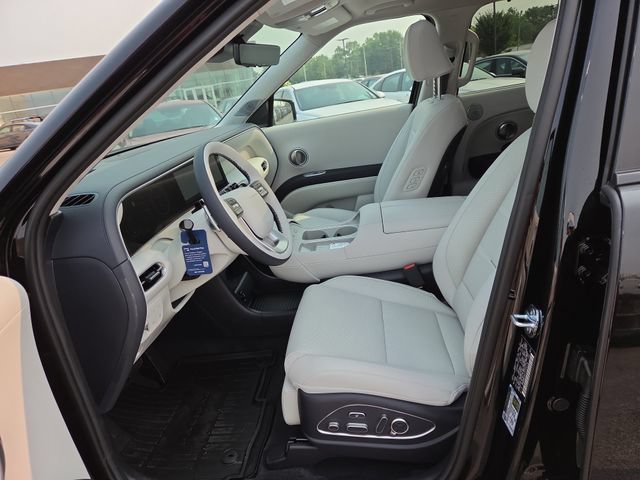 New 2026 Hyundai Palisade Calligraphy AWD/4WD image 22