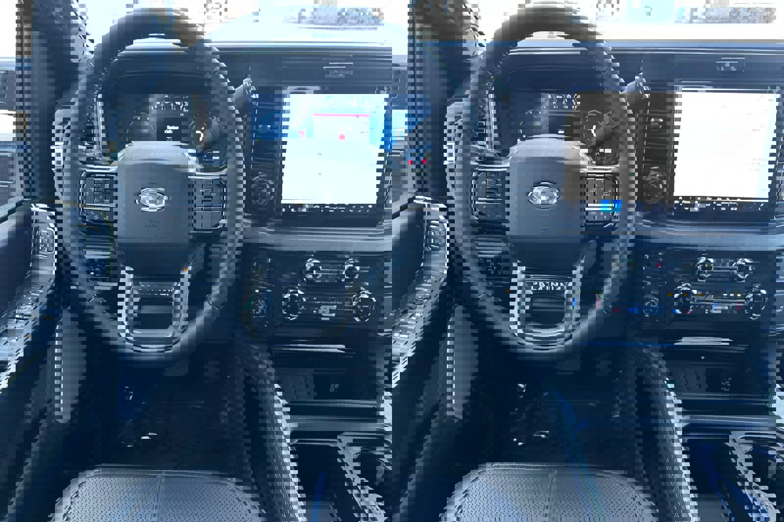 New 2026 Ford F350 Platinum image 14