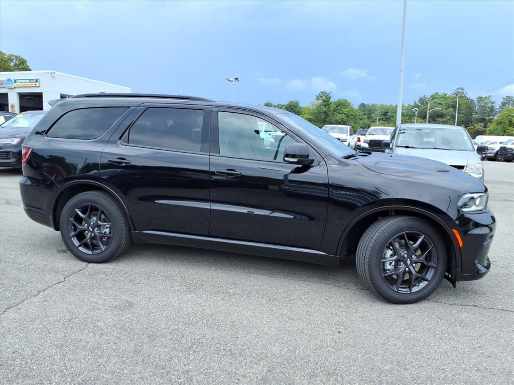 New 2026 Dodge Durango GT AWD/4WD image 3
