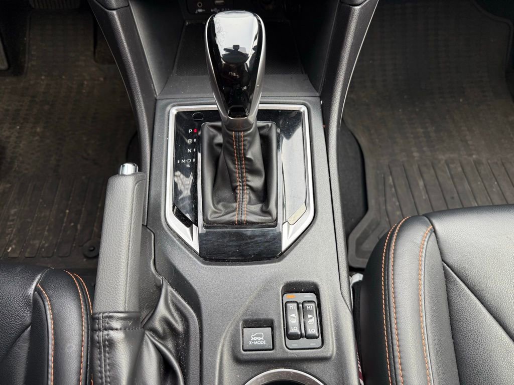 Used 2021 Subaru Crosstrek 2.5i Limited w/ Moonroof Package 2 image 20