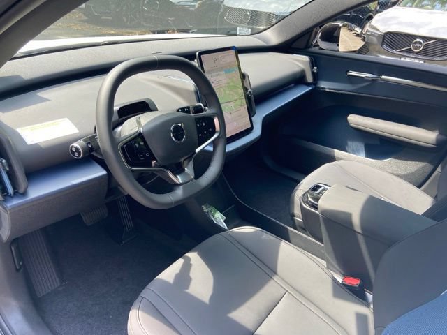 New 2026 Volvo EX30 Plus w/ Protection Package Premier AWD/4WD image 10