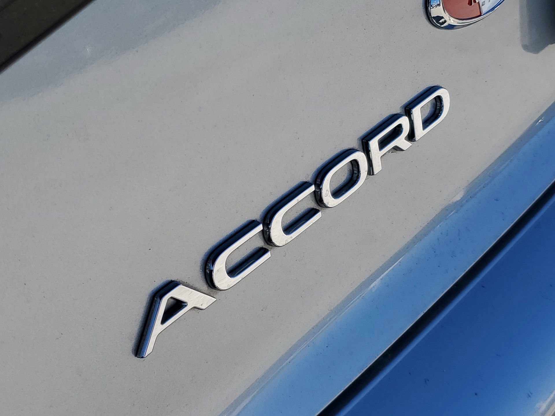 Used 2024 Honda Accord EX image 6