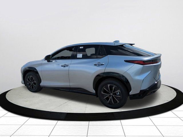 New 2026 Lexus RZ 350e 2WD image 6