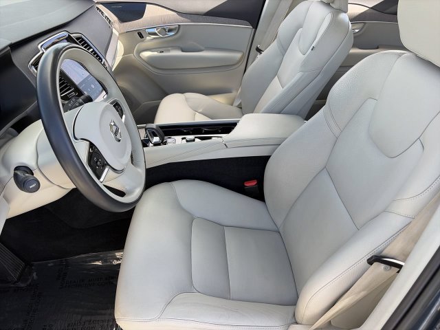 Used 2023 Volvo XC90 B6 Plus w/ Protection Package Premier AWD/4WD image 20