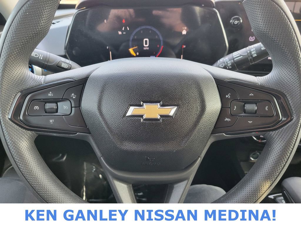 Used 2024 Chevrolet Trax LT image 29