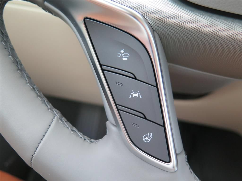 New 2026 Cadillac XT5 Premium Luxury w/ Driver Assist Package FWD image 20