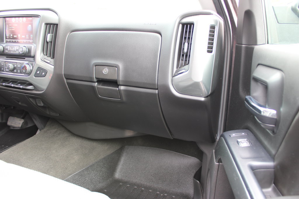 Certified 2016 Chevrolet Silverado 1500 LT w/ All Star Edition AWD/4WD image 40