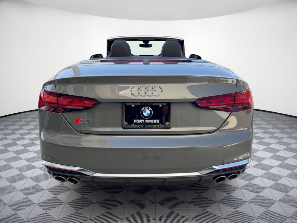 Used 2024 Audi S5 Premium Plus AWD/4WD image 11