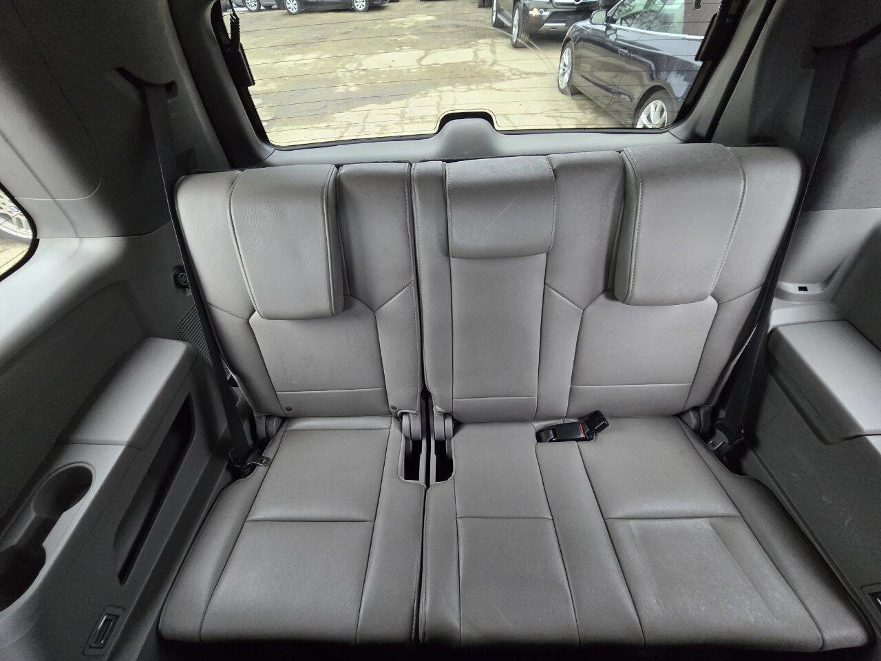 Used 2014 Honda Pilot EX-L image 15