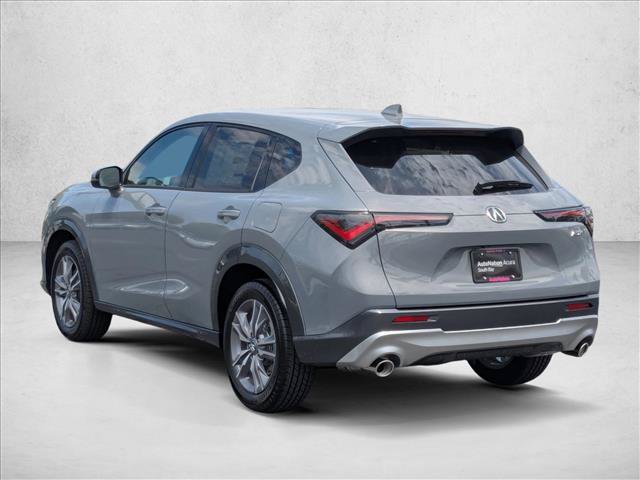 New 2026 Acura ADX FWD image 9
