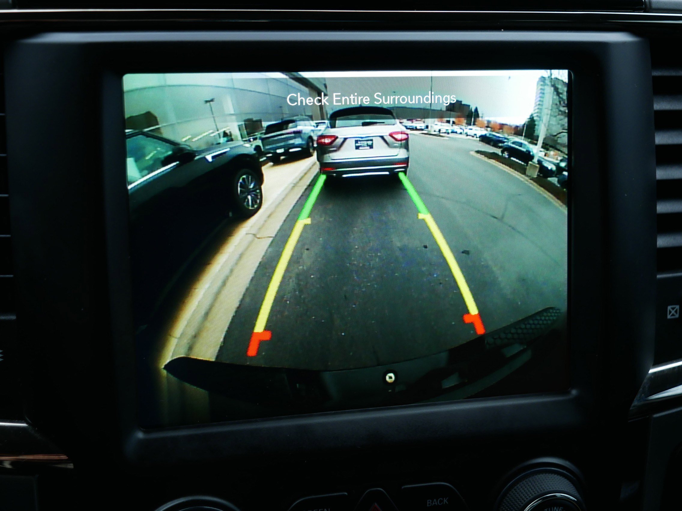 Used 2018 RAM 1500 Sport w/ Convenience Group image 26