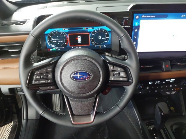 New 2026 Subaru Outback Touring XT AWD/4WD image 29