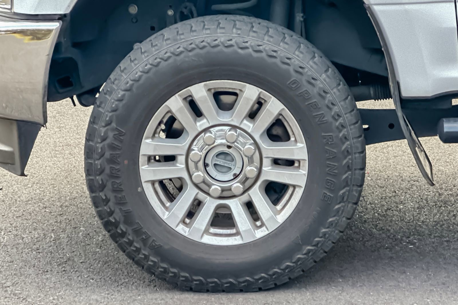 Used 2017 Ford F250 XLT image 33