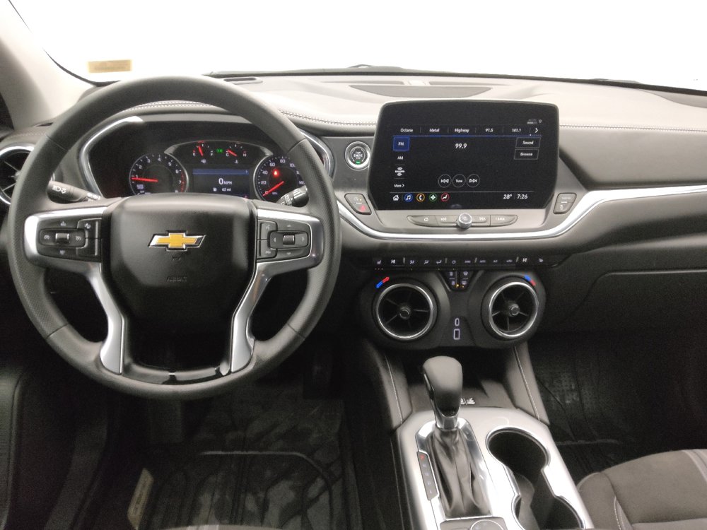 Used 2024 Chevrolet Blazer LT w/ Convenience Package image 22