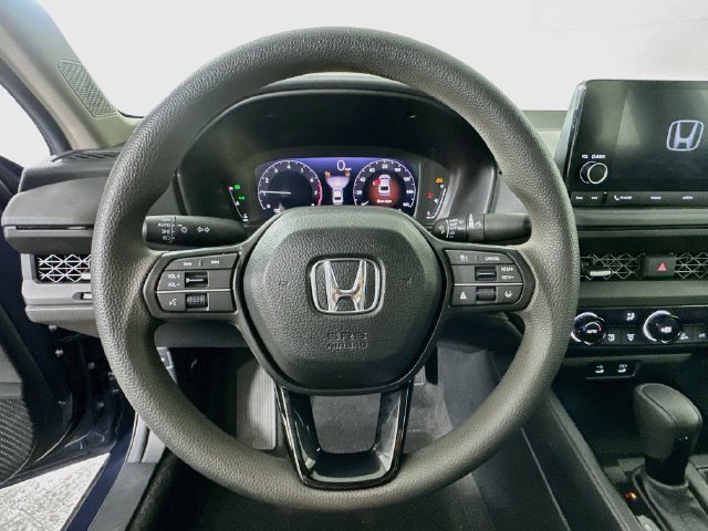 Certified 2025 Honda Accord SE image 23